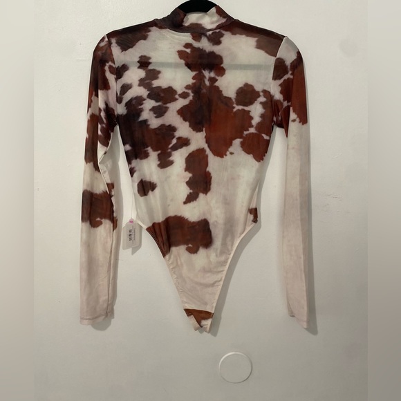 tic toc Tops - Size m